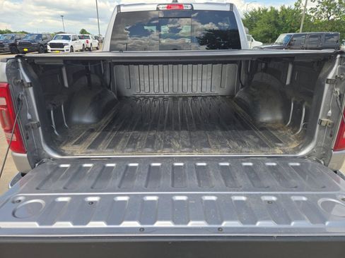 Used 2022 RAM 1500 Laramie RWD image 25