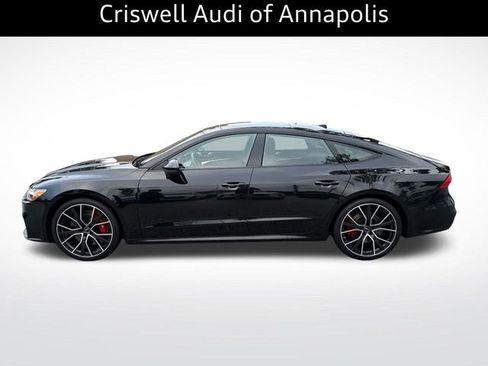 Certified 2023 Audi S7 Prestige w/ Prestige Package image 3