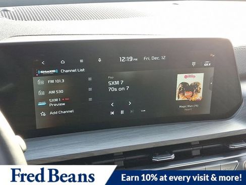 New 2025 Kia Telluride SX X-Line image 13