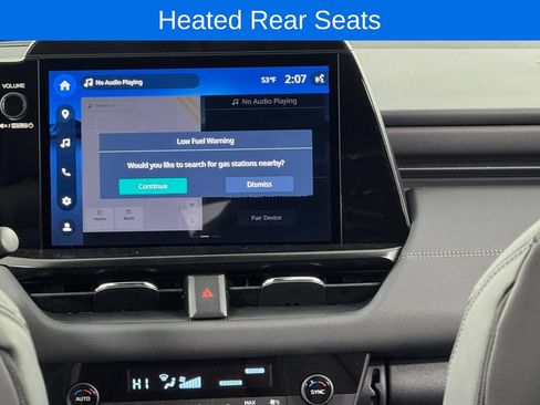 New 2026 Subaru Outback Touring XT AWD/4WD image 17
