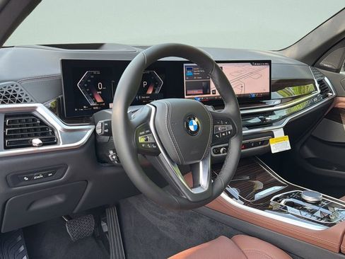 New 2026 BMW X5 xDrive40i w/ Climate Comfort Package image 5