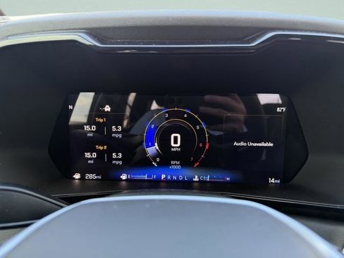 New 2025 Chevrolet Colorado LT image 54