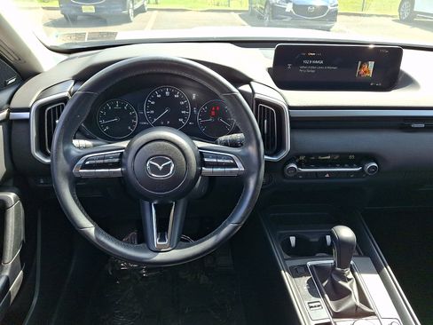 Used 2024 MAZDA CX-50 AWD 2.5 S w/ Cargo Package image 12