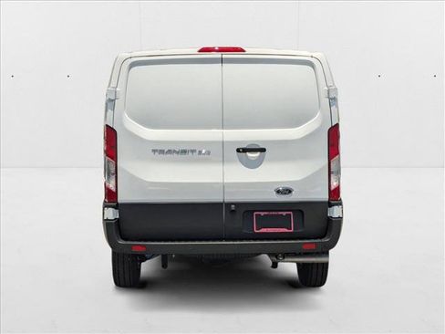 New 2025 Ford Transit 250 Low Roof w/ Load Area Protection Package image 6