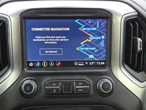 Certified 2022 Chevrolet Silverado 3500 LTZ w/ LTZ Texas Edition image 18