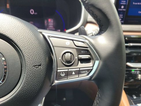 Used 2026 Acura MDX FWD w/ Technology Package image 28