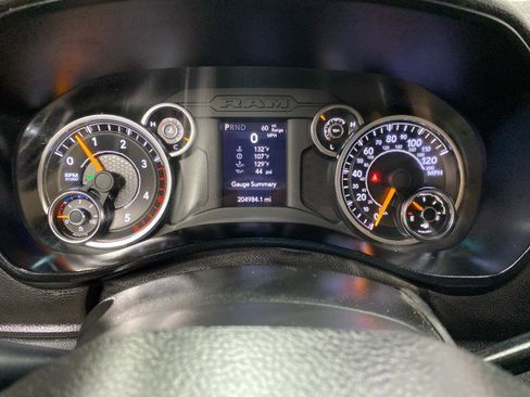 Used 2019 RAM 5500 Tradesman w/ Max Tow Package image 30