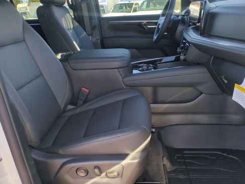 New 2026 Chevrolet Tahoe LT w/ Comfort Package image 28