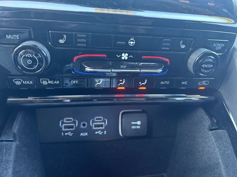 Used 2021 Jeep Grand Cherokee L Limited w/ Trailer Tow Group (B) image 22