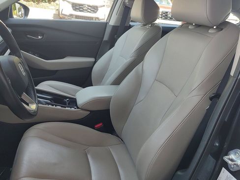 Used 2023 Honda Accord Touring image 2