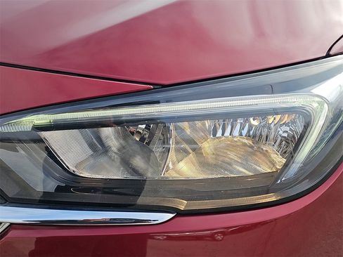 Certified 2023 Buick Encore GX Preferred w/ Cold Weather Comfort Package image 29