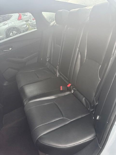 Used 2024 Honda Accord Sport image 9