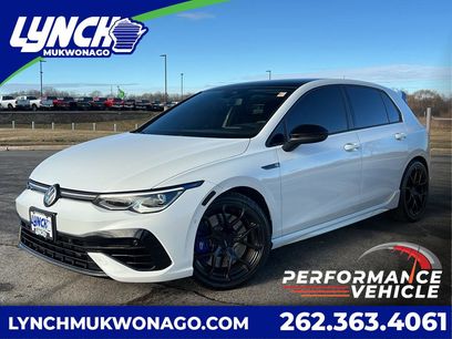 Used 2023 Volkswagen Golf R
