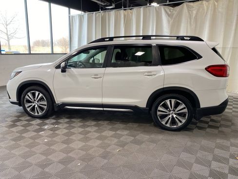 Used 2021 Subaru Ascent Limited w/ Technology Package image 4