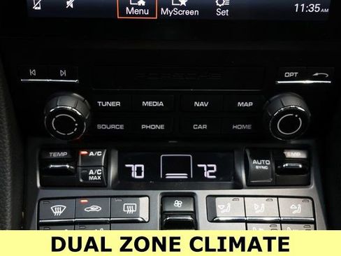Used 2024 Porsche 718 Boxster S RWD image 27