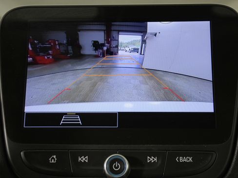 Used 2024 Chevrolet Malibu LS w/ Driver Confidence Package image 16