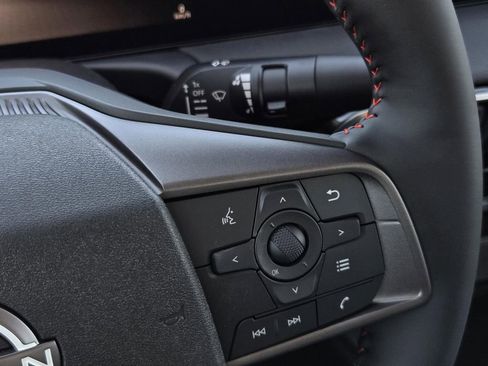 New 2026 Nissan Sentra SR w/ SR Premium Package FWD image 26