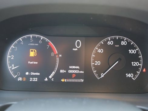 New 2026 Honda Ridgeline RTL image 15