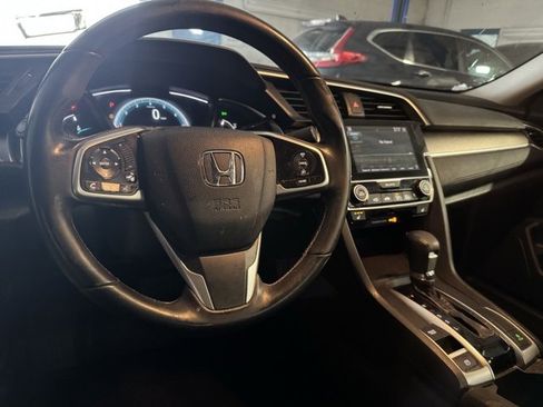 Used 2018 Honda Civic EX-T image 14