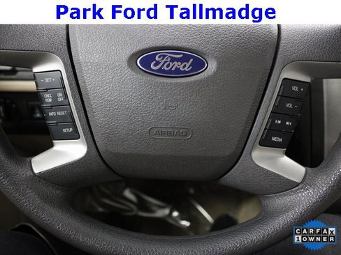 Used 2010 Ford Fusion SE image 15
