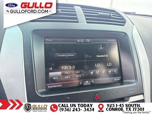 Used 2015 Ford Explorer Limited w/ Equipment Group 302A FWD image 25