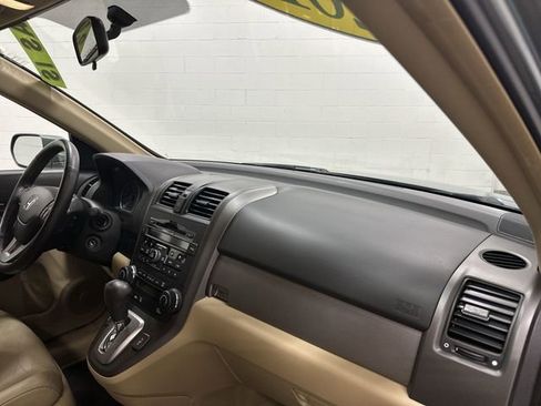 Used 2011 Honda CR-V EX-L image 22