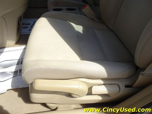 Used 2009 Honda CR-V LX image 25