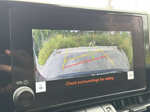 Used 2024 Toyota RAV4 Adventure AWD/4WD image 24