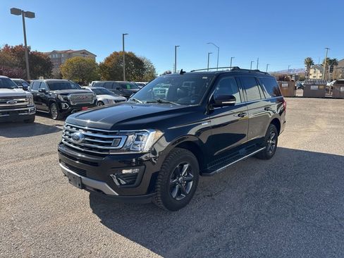 Used 2020 Ford Expedition XLT w/ Equipment Group 202A image 1