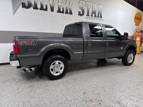 Used 2015 Ford F250 XLT w/ XLT Value Package image 45