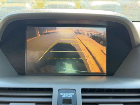 Used 2012 Acura MDX w/ Technology Package AWD/4WD image 29