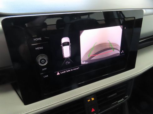 New 2026 Volkswagen Taos S FWD image 16