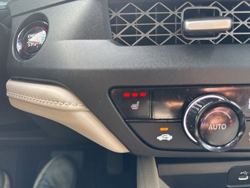 Used 2024 Honda Accord EX image 21