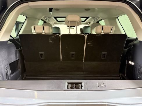 Certified 2025 Lincoln Navigator Reserve image 56