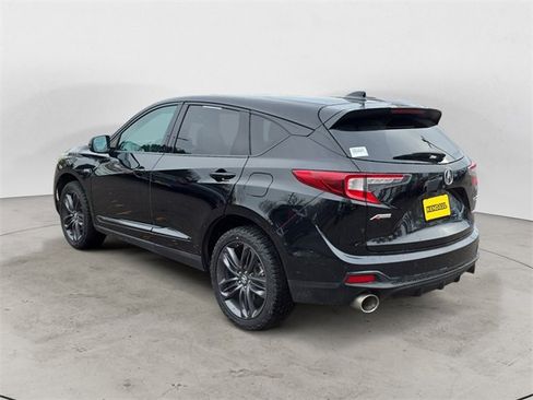 Used 2020 Acura RDX A-Spec image 3