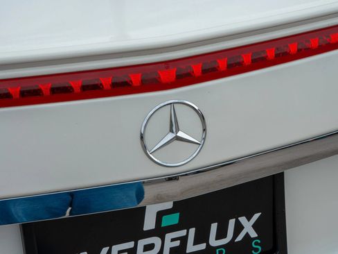 Used 2012 Mercedes-Benz E 350 Cabriolet image 24
