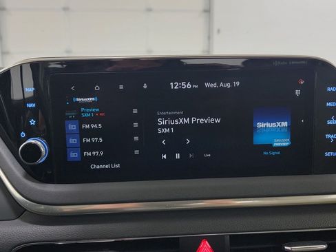 Used 2023 Hyundai Sonata SEL FWD image 19