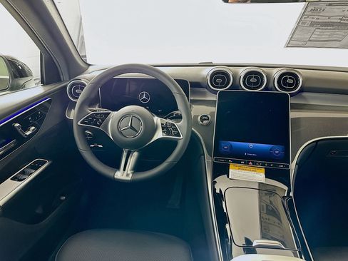 New 2026 Mercedes-Benz GLC 300 image 22