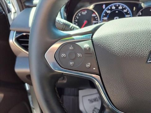 Certified 2023 Chevrolet Traverse Premier w/ LPO, Cargo Package image 16