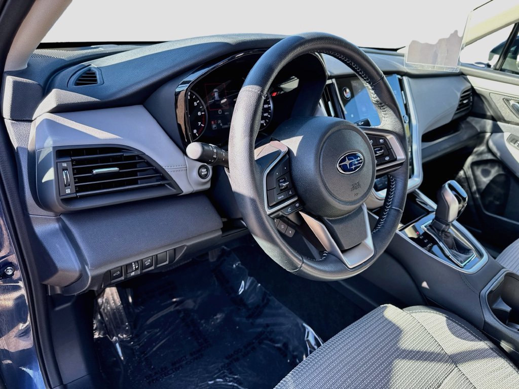Used 2022 Subaru Outback Premium AWD/4WD image 5