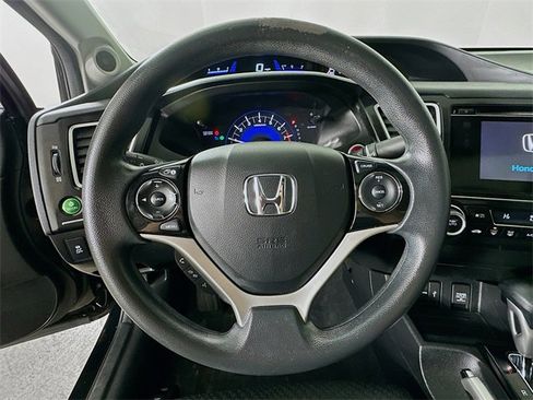 Used 2015 Honda Civic EX image 20