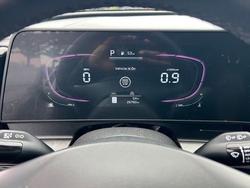 Used 2023 Kia Sportage X-Line w/ X-Line Premium Package image 18