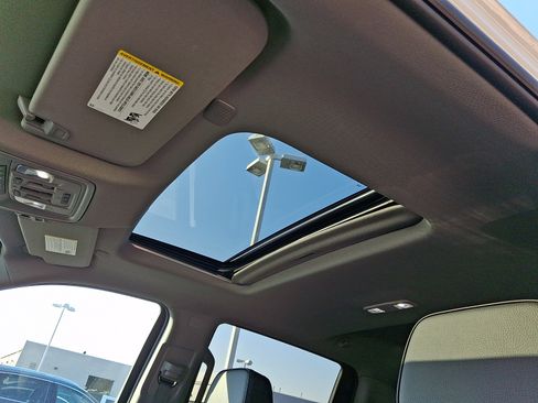 Used 2023 GMC Sierra 1500 Denali w/ Denali Reserve Package image 14