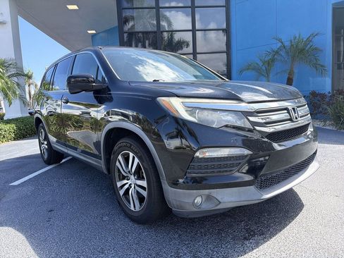 Used 2016 Honda Pilot EX-L image 18