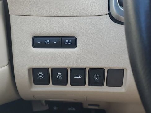 Used 2020 Nissan Murano SL AWD/4WD image 20