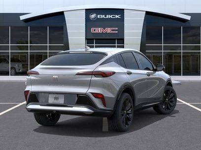 New 2026 Buick Envista Sport Touring