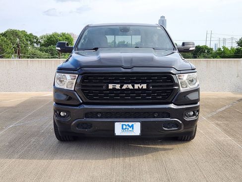 Used 2022 RAM 1500 Lone Star RWD image 2
