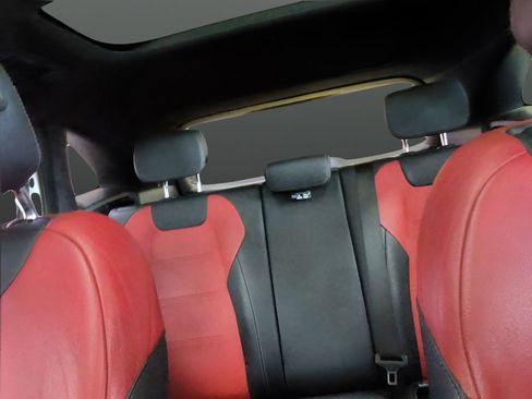 Used 2022 Mercedes-Benz GLA 45 AMG 4MATIC image 30