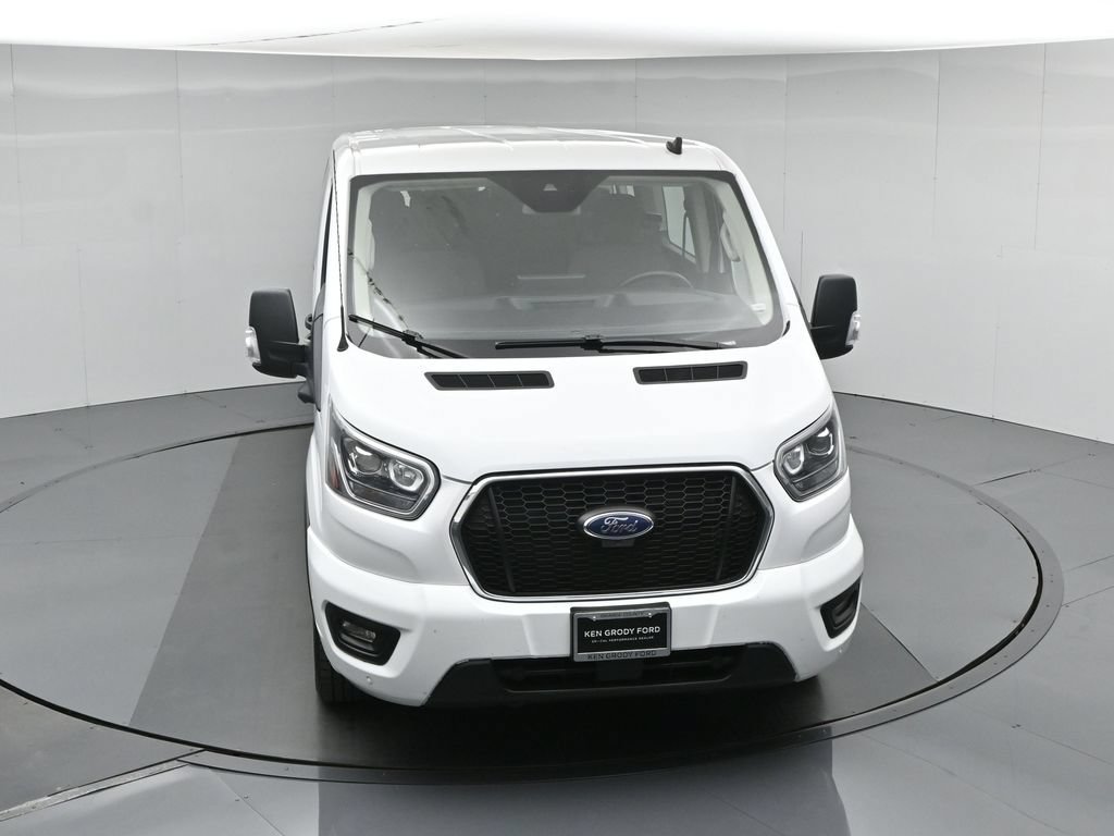 Used 2023 Ford Transit 350 XLT RWD image 34