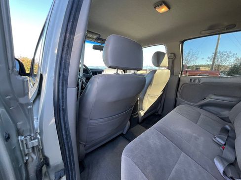 Used 2003 Toyota Tacoma 4x4 Double Cab image 18